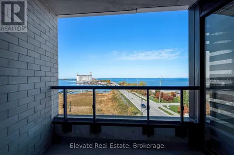 31 Huron Street Collingwood ON L9Y 5T7