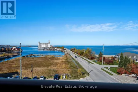 31 Huron Street Collingwood ON L9Y 5T7