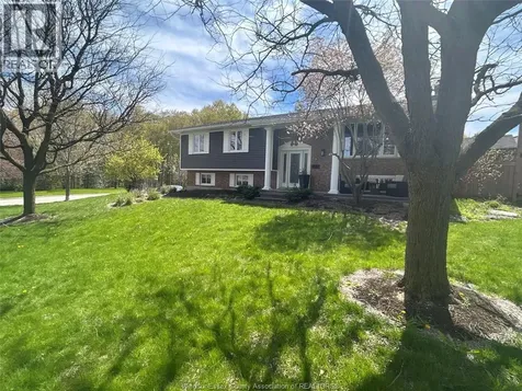 1 Sunset Place Elmira ON N3B 3E2