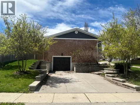 1 Sunset Place Elmira ON N3B 3E2