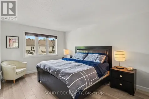 2064 Dunollie Crescent Ottawa ON K2W 1H6