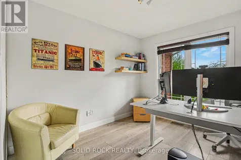 2064 Dunollie Crescent Ottawa ON K2W 1H6