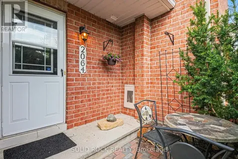 2064 Dunollie Crescent Ottawa ON K2W 1H6