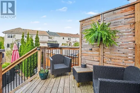2064 Dunollie Crescent Ottawa ON K2W 1H6