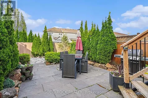 2064 Dunollie Crescent Ottawa ON K2W 1H6