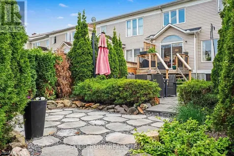 2064 Dunollie Crescent Ottawa ON K2W 1H6