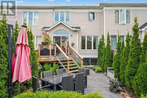 2064 Dunollie Crescent Ottawa ON K2W 1H6