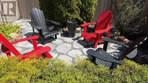 2064 Dunollie Crescent Ottawa ON K2W 1H6