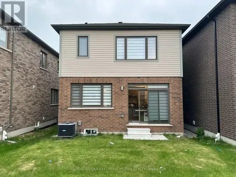 20 Blacklock Street Cambridge ON N1S 0E2
