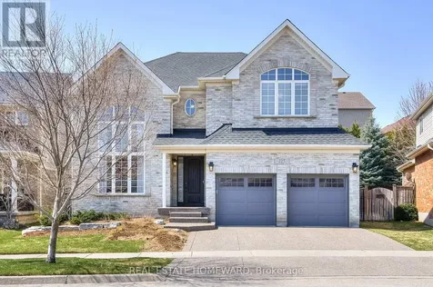225 Ridgemere Court Kitchener ON N2P 2V5