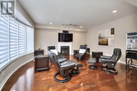 225 Ridgemere Court Kitchener ON N2P 2V5