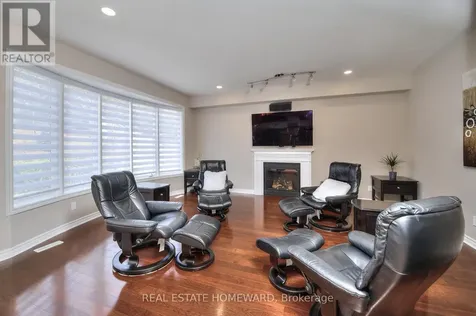 225 Ridgemere Court Kitchener ON N2P 2V5