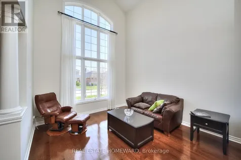 225 Ridgemere Court Kitchener ON N2P 2V5