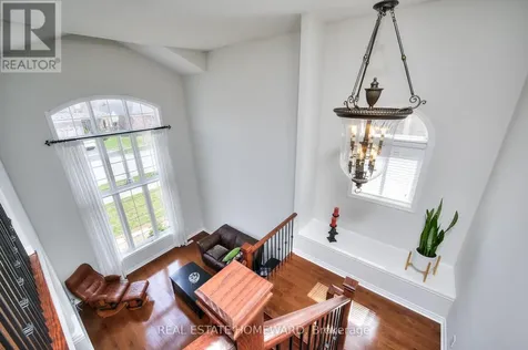 225 Ridgemere Court Kitchener ON N2P 2V5