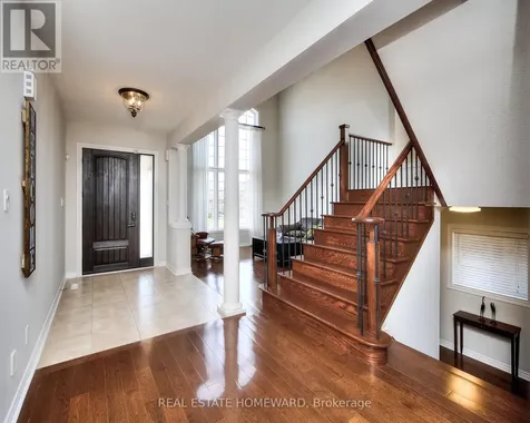 225 Ridgemere Court Kitchener ON N2P 2V5