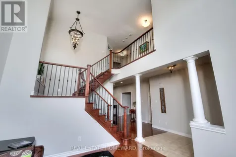 225 Ridgemere Court Kitchener ON N2P 2V5