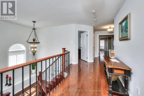 225 Ridgemere Court Kitchener ON N2P 2V5