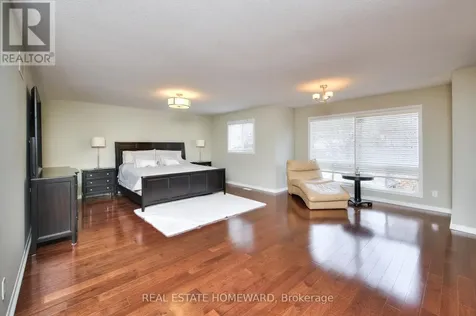 225 Ridgemere Court Kitchener ON N2P 2V5