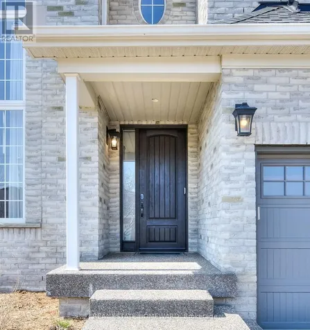225 Ridgemere Court Kitchener ON N2P 2V5