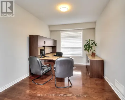 225 Ridgemere Court Kitchener ON N2P 2V5