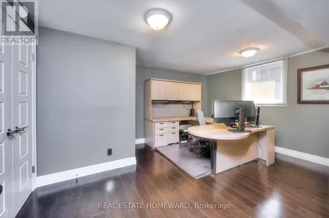 225 Ridgemere Court Kitchener ON N2P 2V5