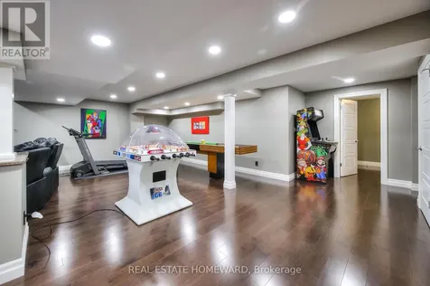 225 Ridgemere Court Kitchener ON N2P 2V5