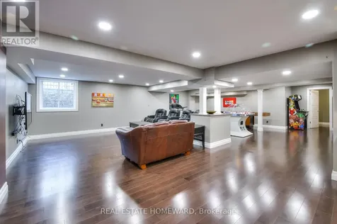 225 Ridgemere Court Kitchener ON N2P 2V5