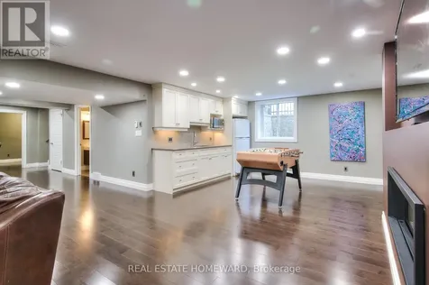 225 Ridgemere Court Kitchener ON N2P 2V5