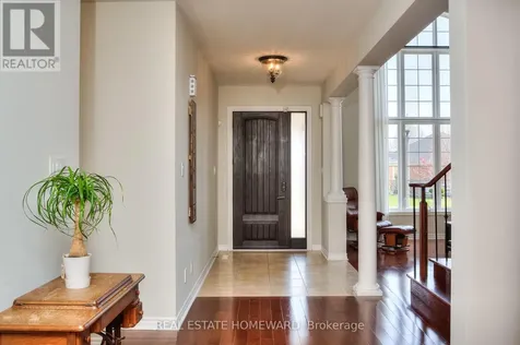 225 Ridgemere Court Kitchener ON N2P 2V5