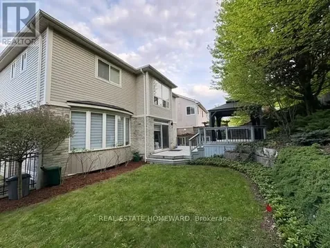 225 Ridgemere Court Kitchener ON N2P 2V5