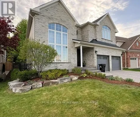 225 Ridgemere Court Kitchener ON N2P 2V5