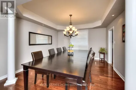 225 Ridgemere Court Kitchener ON N2P 2V5