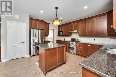225 Ridgemere Court Kitchener ON N2P 2V5