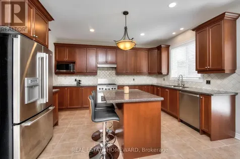 225 Ridgemere Court Kitchener ON N2P 2V5
