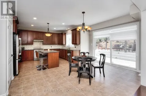 225 Ridgemere Court Kitchener ON N2P 2V5