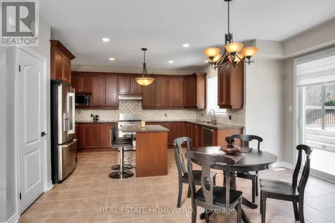 225 Ridgemere Court Kitchener ON N2P 2V5