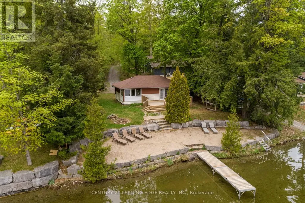 1963 White Lake Road West Douro-dummer ON K0L 2H0