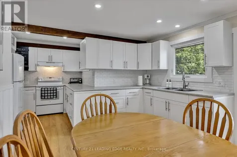 1963 White Lake Road West Douro-dummer ON K0L 2H0