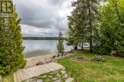 1963 White Lake Road West Douro-dummer ON K0L 2H0