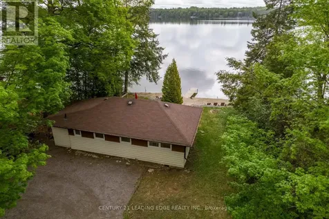 1963 White Lake Road West Douro-dummer ON K0L 2H0