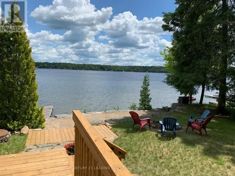 1963 White Lake Road West Douro-dummer ON K0L 2H0
