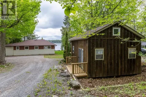 1963 White Lake Road West Douro-dummer ON K0L 2H0