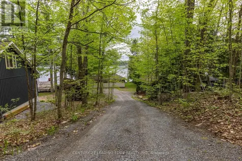 1963 White Lake Road West Douro-dummer ON K0L 2H0