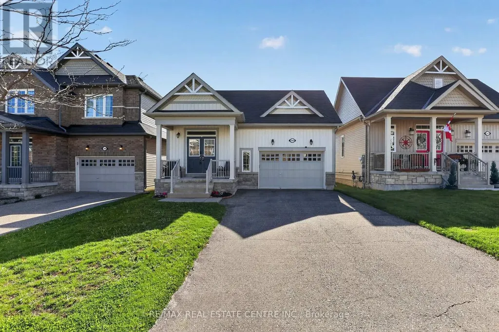 256 Johnson Drive Shelburne ON L9V 3V7
