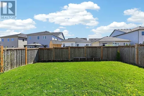 256 Johnson Drive Shelburne ON L9V 3V7