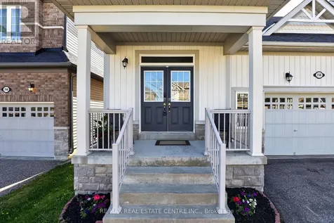256 Johnson Drive Shelburne ON L9V 3V7