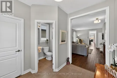 256 Johnson Drive Shelburne ON L9V 3V7