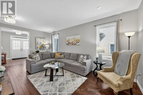 256 Johnson Drive Shelburne ON L9V 3V7