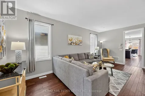 256 Johnson Drive Shelburne ON L9V 3V7