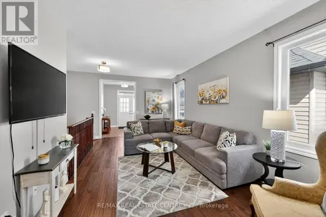 256 Johnson Drive Shelburne ON L9V 3V7